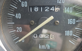 KAWASAKI ZRX-2 2003 ZR400E
