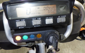 HONDA XR250 BAJA 2022 MD30