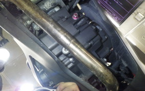 HONDA CBR250R GEN 3 2020 MC41