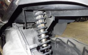 HONDA DIO Gen.6 2003 AF68