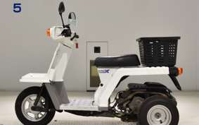 HONDA GYRO X 2016 TD02