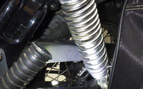 YAMAHA DRAGSTAR 250 2006 VG05J