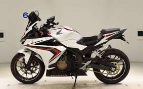 HONDA CBR400R 2019 NC56