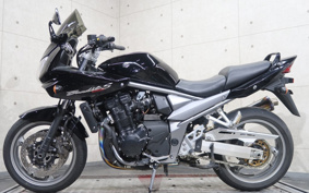 SUZUKI BANDIT1250S ABS 2012 GW72A