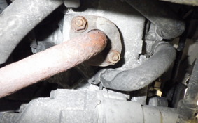 YAMAHA VINO 50 SA37J