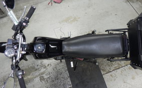 YAMAHA TW225 2021 DG09J