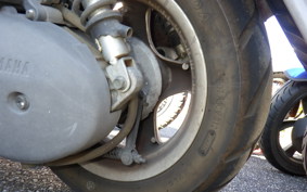 YAMAHA MAJESTY 125 FI