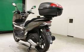HONDA PCX125 2006 JF81