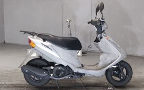 SUZUKI ADDRESS V125 CF46A