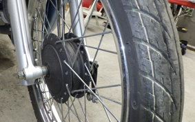 HONDA C110 SUPER CUB 1992 JA44