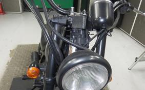 SUZUKI GRASS TRACKER NJ47A