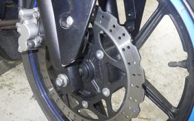 KAWASAKI NINJA 250R 2011 EX250K