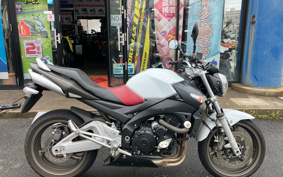 SUZUKI GSR 400 2007 GK7DA