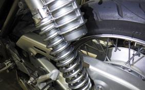 KAWASAKI ZEPHYR 750 RS 2019 ZR750D