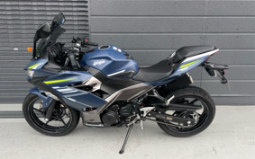 KAWASAKI NINJA 400 2022 EX400G