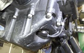 YAMAHA MT-09 ASP 2019 RN52J