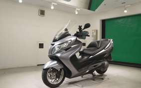 SUZUKI SKYWAVE 250 (Burgman 250) Gen.3 CJ44A