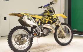 SUZUKI RM125 2022 RF15A