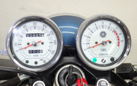 YAMAHA SR400 2021 RH16J
