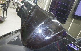 YAMAHA CYGNUSｸﾞﾘﾌｧｽ SEJ4J