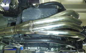 KAWASAKI BALIUS 250 Gen.2 2021 ZR250B