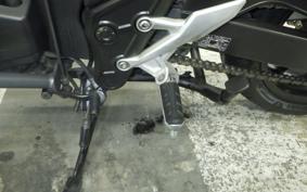 HONDA 400X ABS 2018 NC47