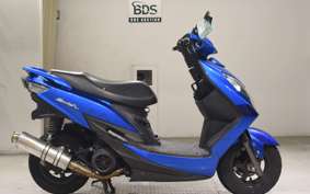 SUZUKI SWISH 125 2018 DV12B