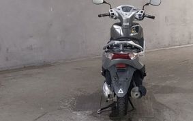 HONDA LEAD 125 JF45
