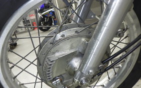 YAMAHA SR400 Gen.2 1998 1JR