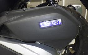 HONDA PCX 160 2019 KF47