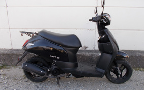 SUZUKI LET's CA4AA