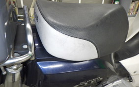HONDA C50 SUPER CUB 2018 AA04