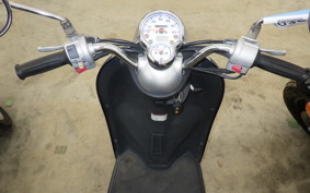 YAMAHA VINO 50 1987 SA37J