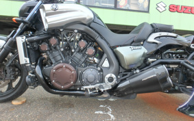 YAMAHA V-MAX TRIKE 2009 RP22J..