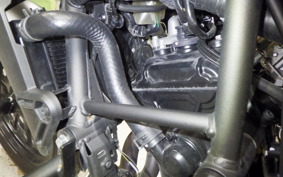 KAWASAKI ELIMINATOR400-3 2023 EL400A