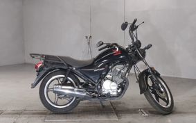 HONDA CBF125T PJJN