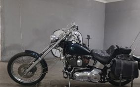 HARLEY HARLEY FXSTC1340 BKL