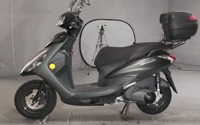YAMAHA  AXIS Z SED7J