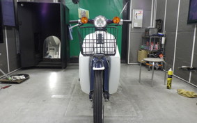 HONDA C90 SUPER CUB 2010 HA02