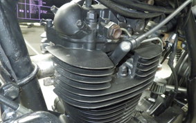 YAMAHA SR400 Gen.2 1987 1JR