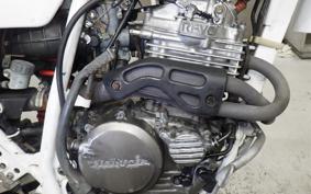 HONDA XLR250 BAJA MD22