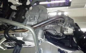 HONDA ｸﾛｽｶﾌﾞ110-3 2003 JA60