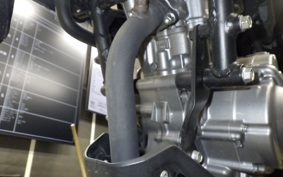 HONDA CB250FA 2020 MC43