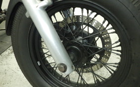 KAWASAKI VULCAN 400 CLASSIC 1996 VN400A