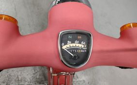 HONDA LITTLE CUB C50