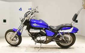 HONDA MAGNA 250 2023 MC29