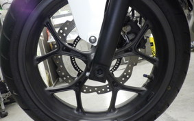 HONDA NC 700 S ABS 2013 RC61