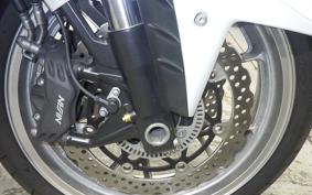 KAWASAKI ZZ1400 NINJA R A 2007