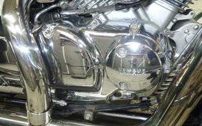 YAMAHA DRAGSTAR 250 2005 VG02J