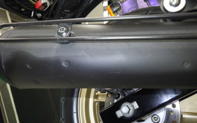 HONDA APE 100 GEN 2 2025 HC13